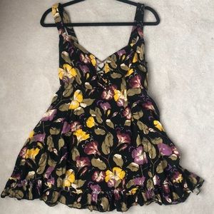 Free People Sundress